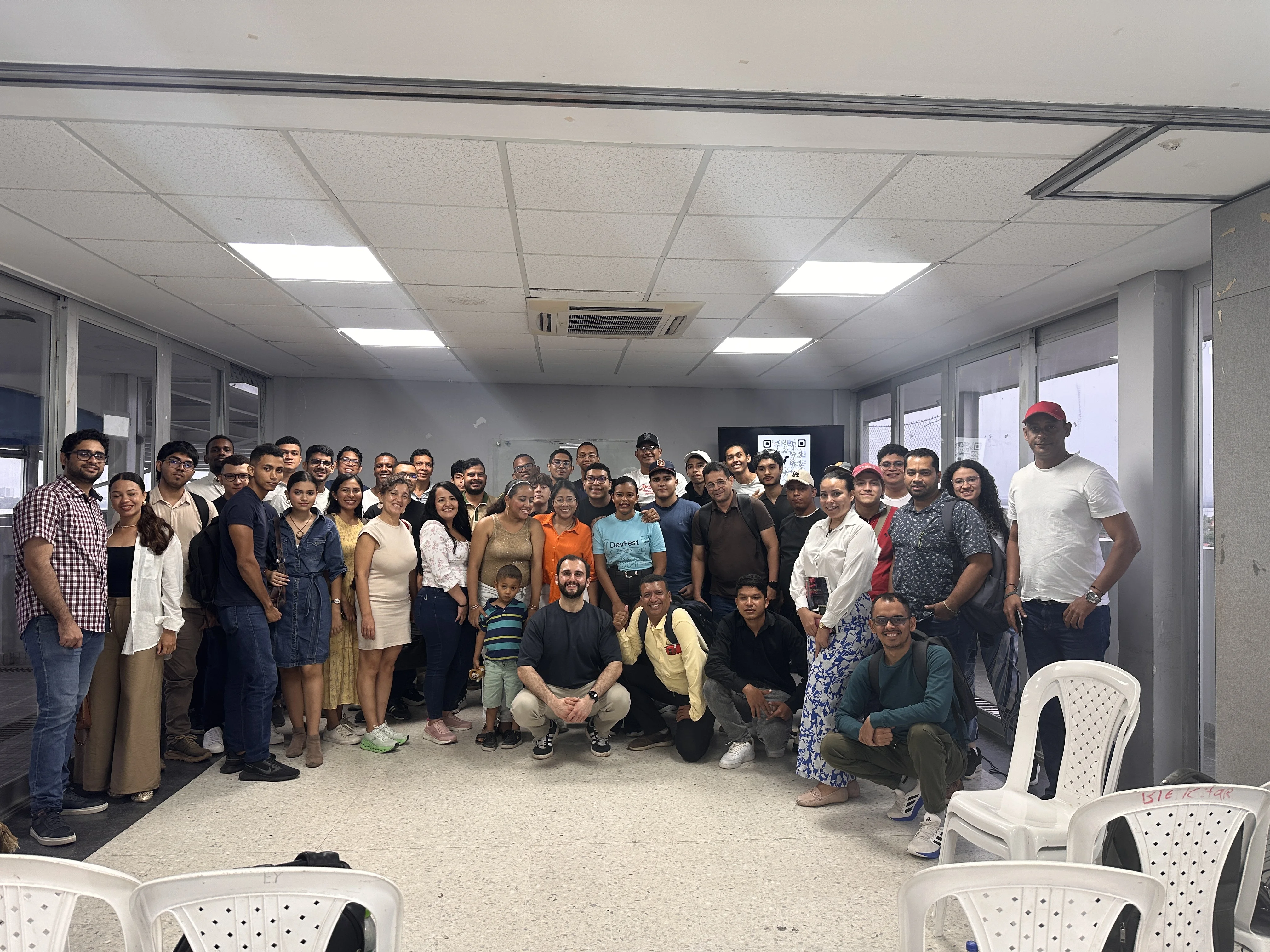 Agent Skills in Cartagena, Colombia